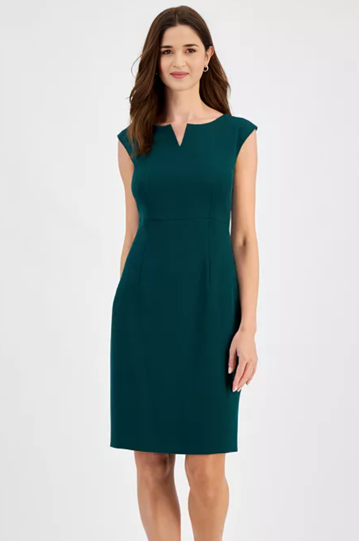 Sheath Dress