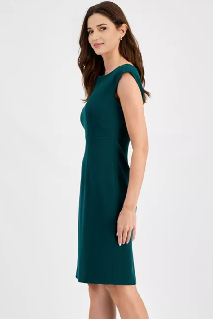 Sheath Dress